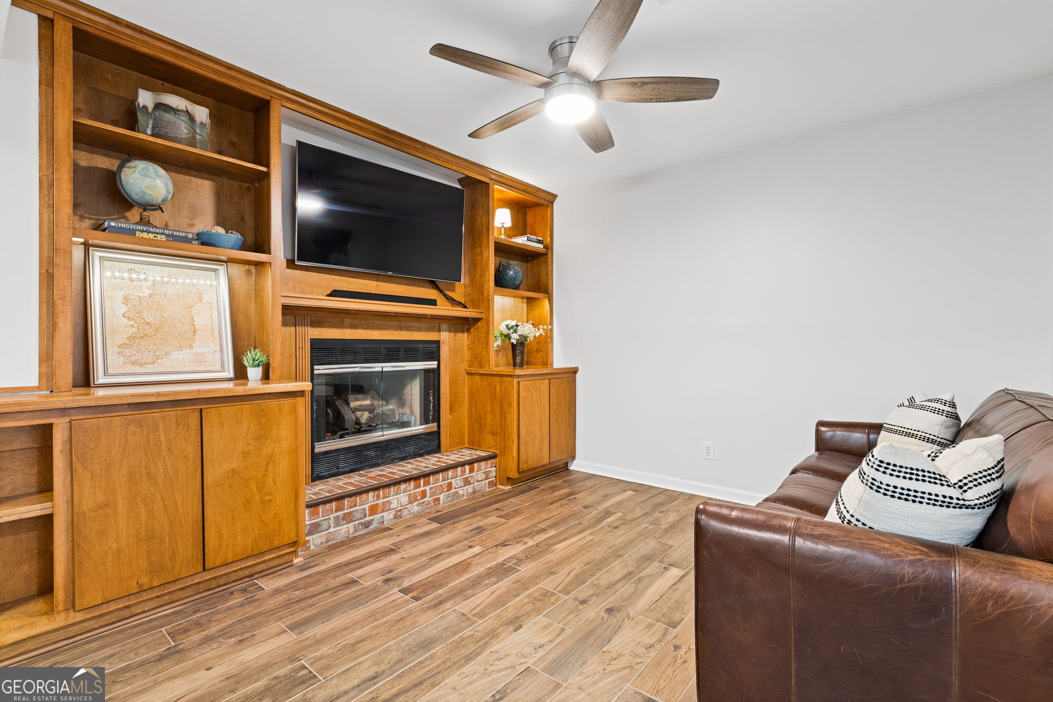 2148 Nancy Circle SE Smyrna GA 30080