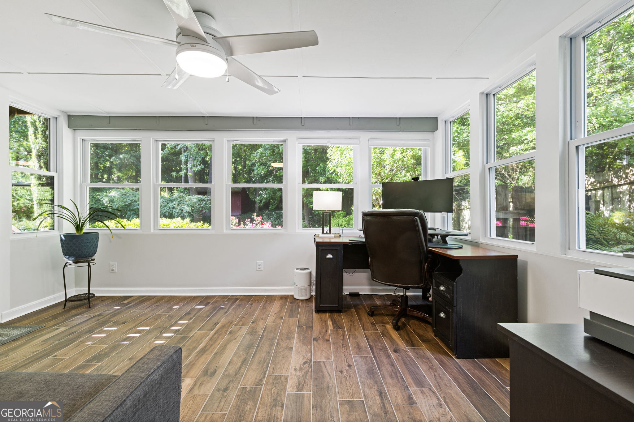 2148 Nancy Circle SE Smyrna GA 30080