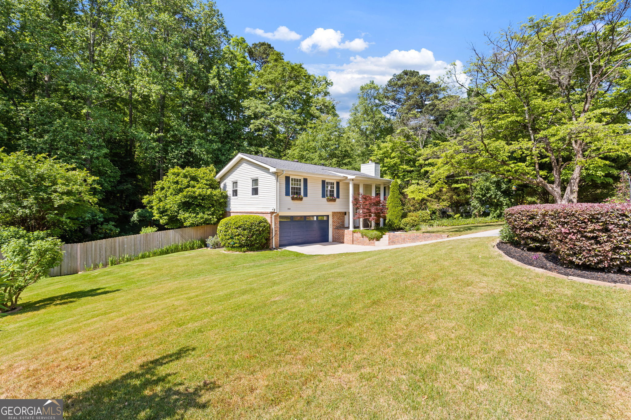 2148 Nancy Circle SE Smyrna GA 30080