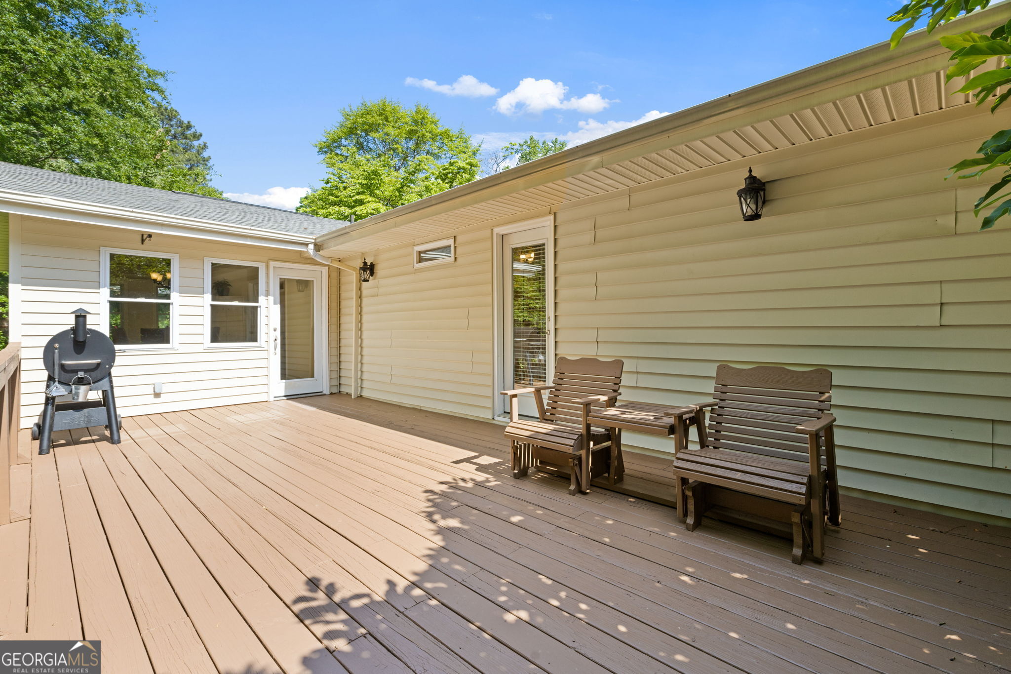 2148 Nancy Circle SE Smyrna GA 30080