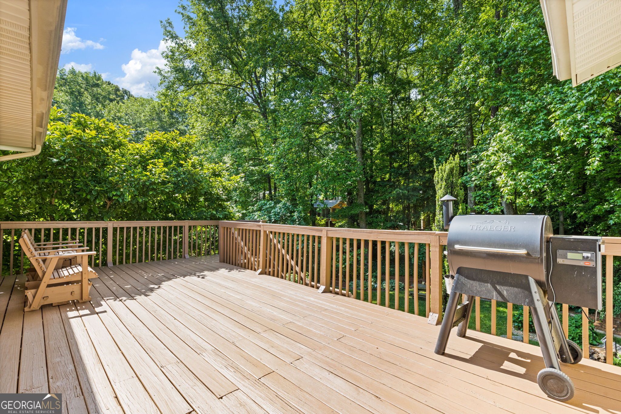 2148 Nancy Circle SE Smyrna GA 30080