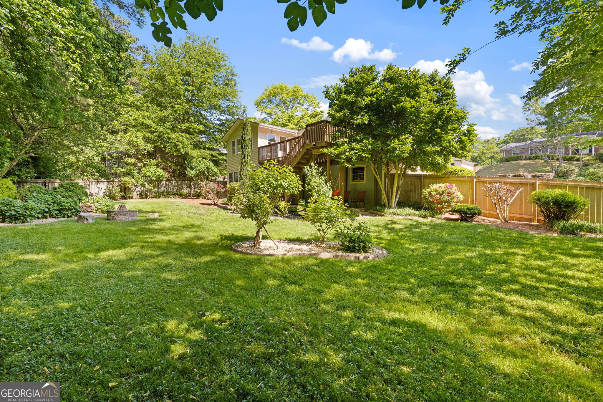 2148 Nancy Circle SE Smyrna GA 30080
