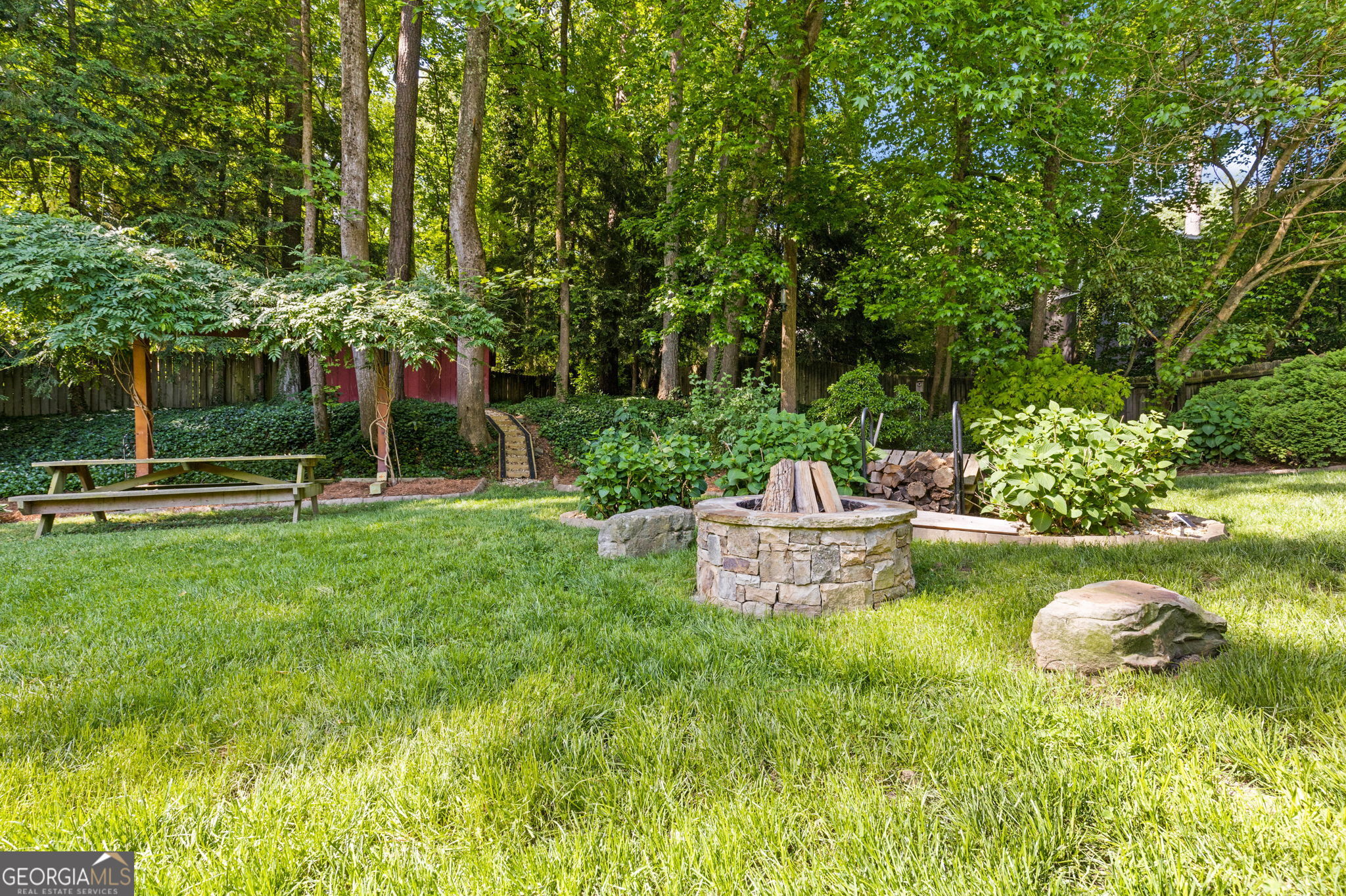 2148 Nancy Circle SE Smyrna GA 30080
