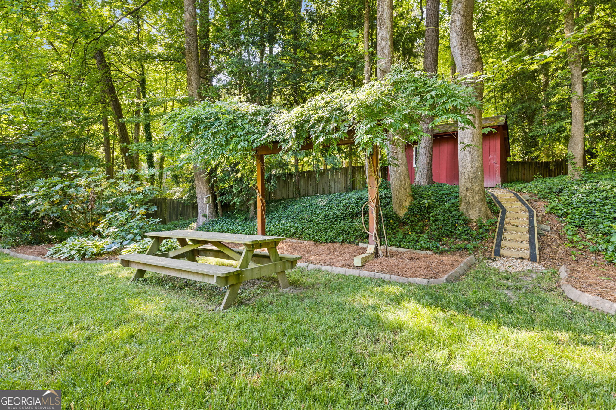 2148 Nancy Circle SE Smyrna GA 30080