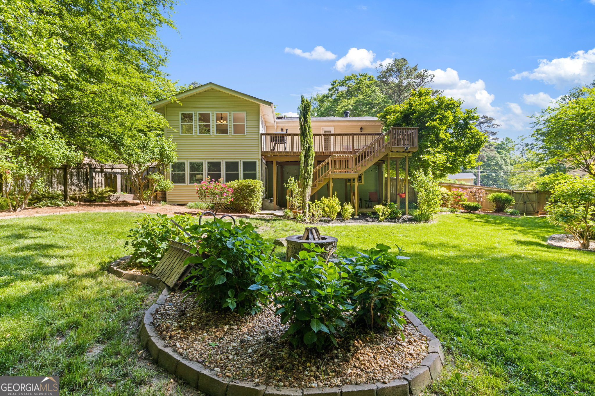 2148 Nancy Circle SE Smyrna GA 30080