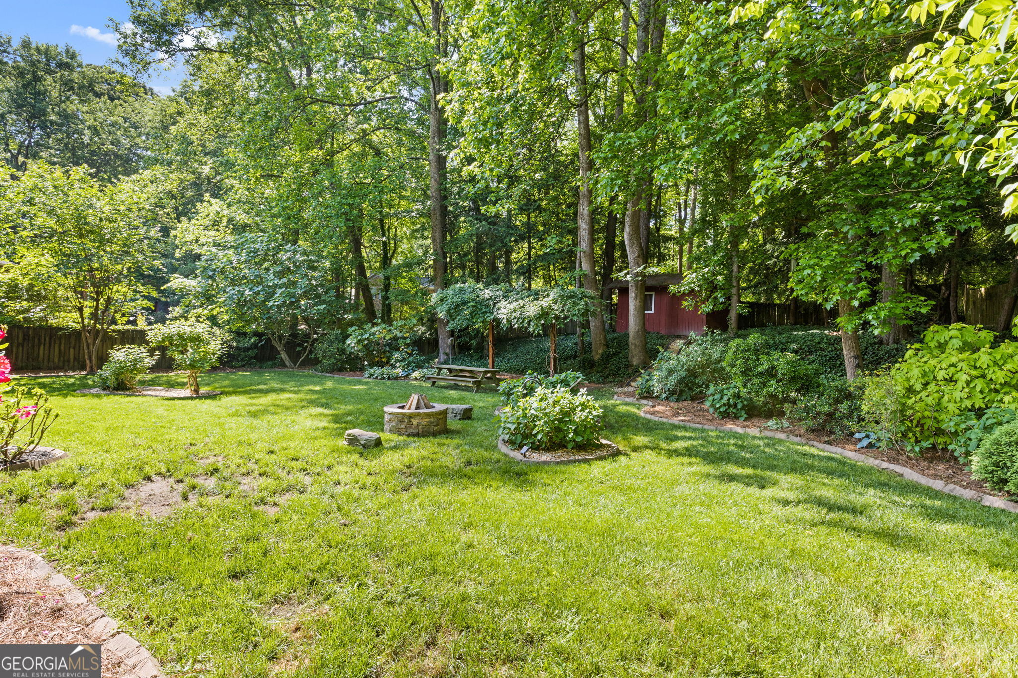 2148 Nancy Circle SE Smyrna GA 30080