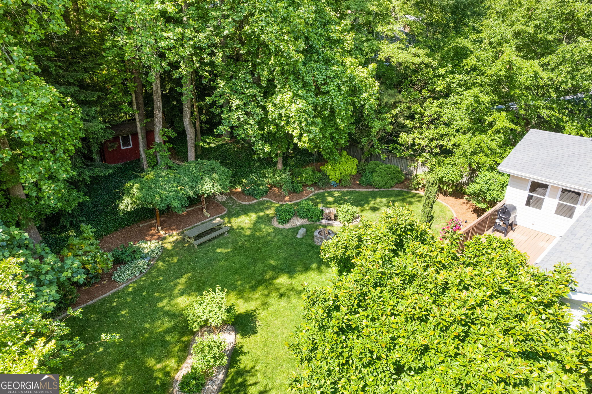 2148 Nancy Circle SE Smyrna GA 30080