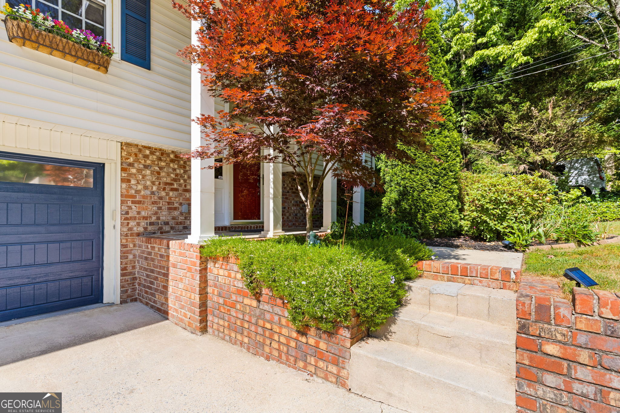 2148 Nancy Circle SE Smyrna GA 30080