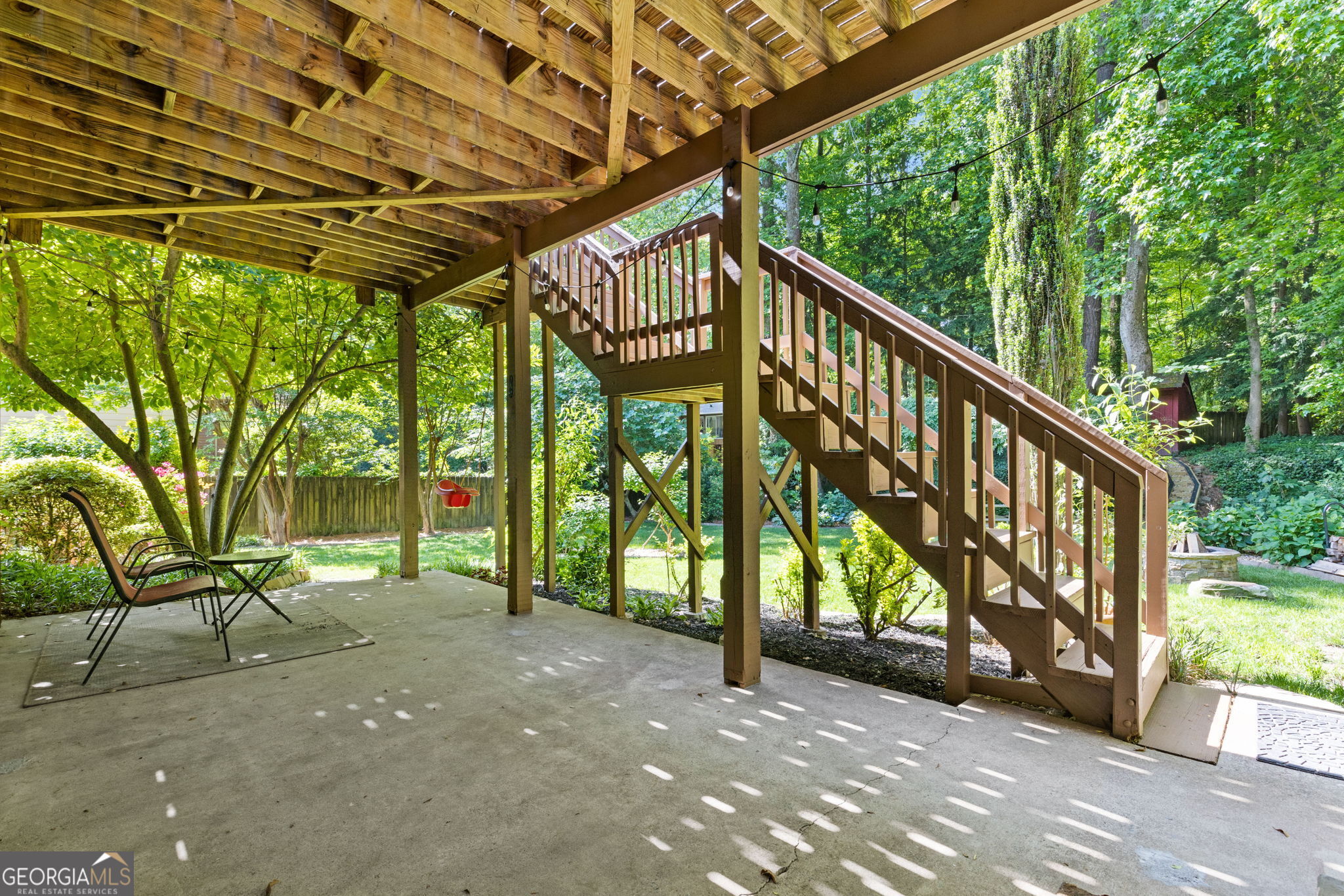 2148 Nancy Circle SE Smyrna GA 30080