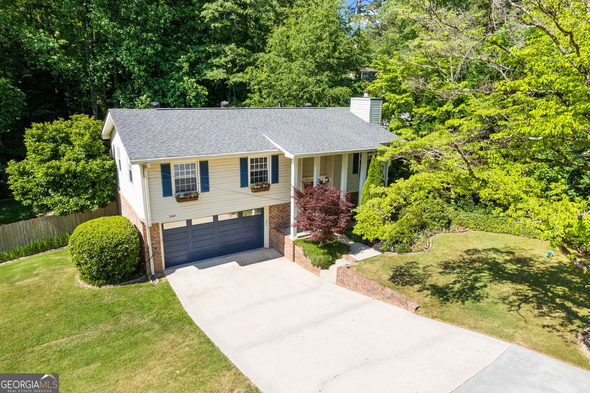 2148 Nancy Circle SE Smyrna GA 30080