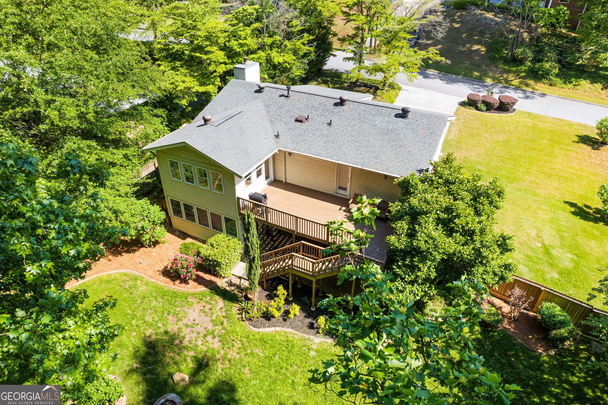 2148 Nancy Circle SE Smyrna GA 30080