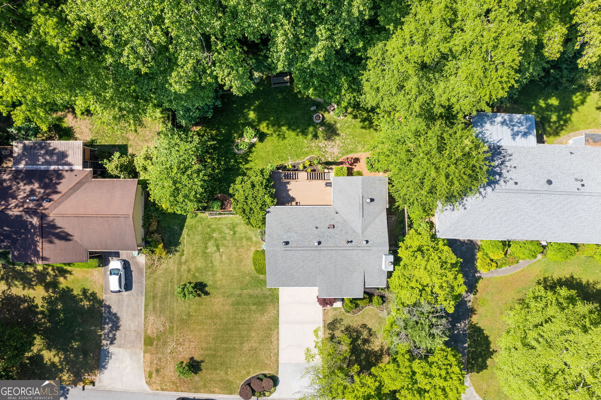 2148 Nancy Circle SE Smyrna GA 30080