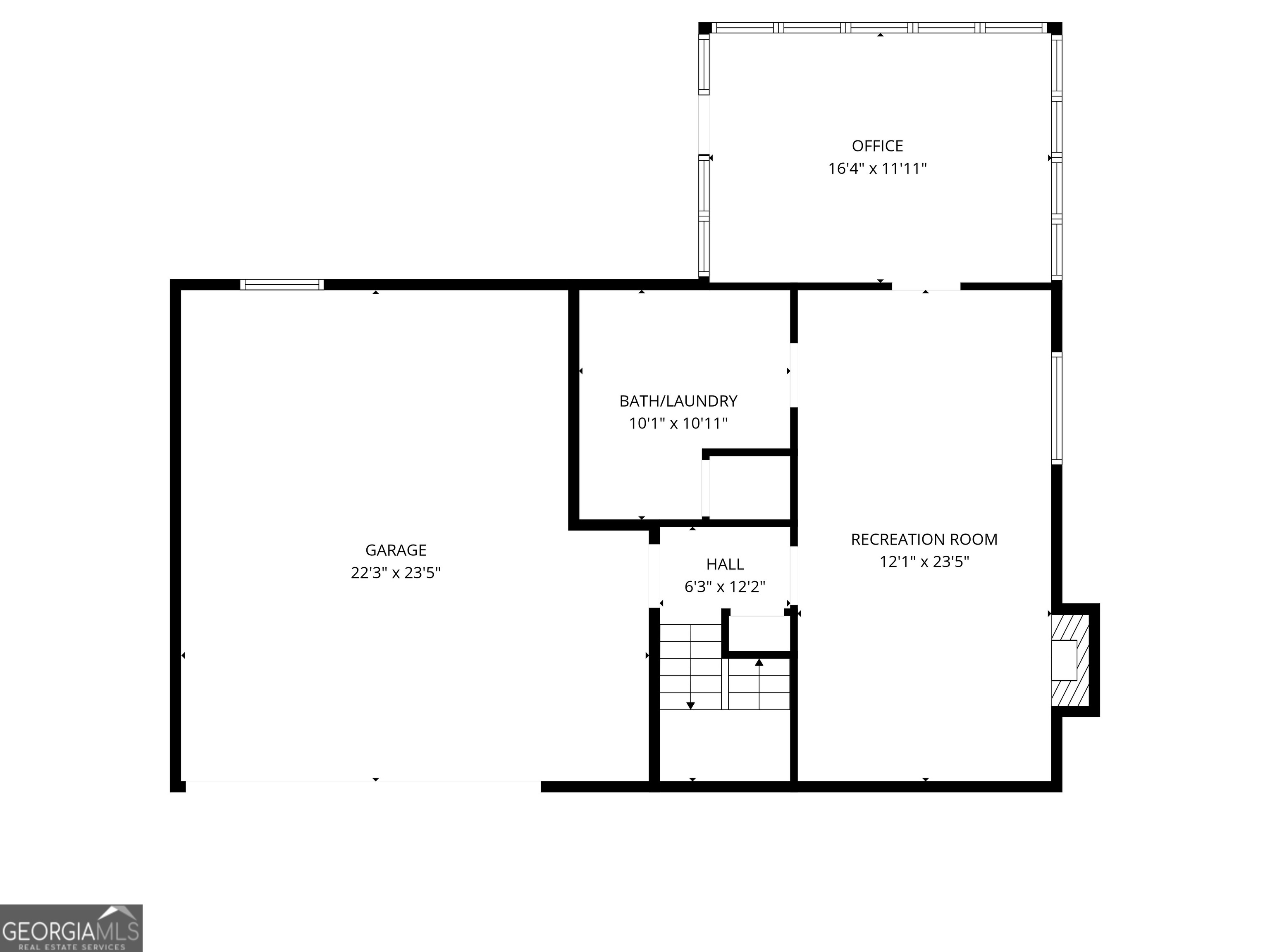 2148 Nancy Circle SE Smyrna GA 30080