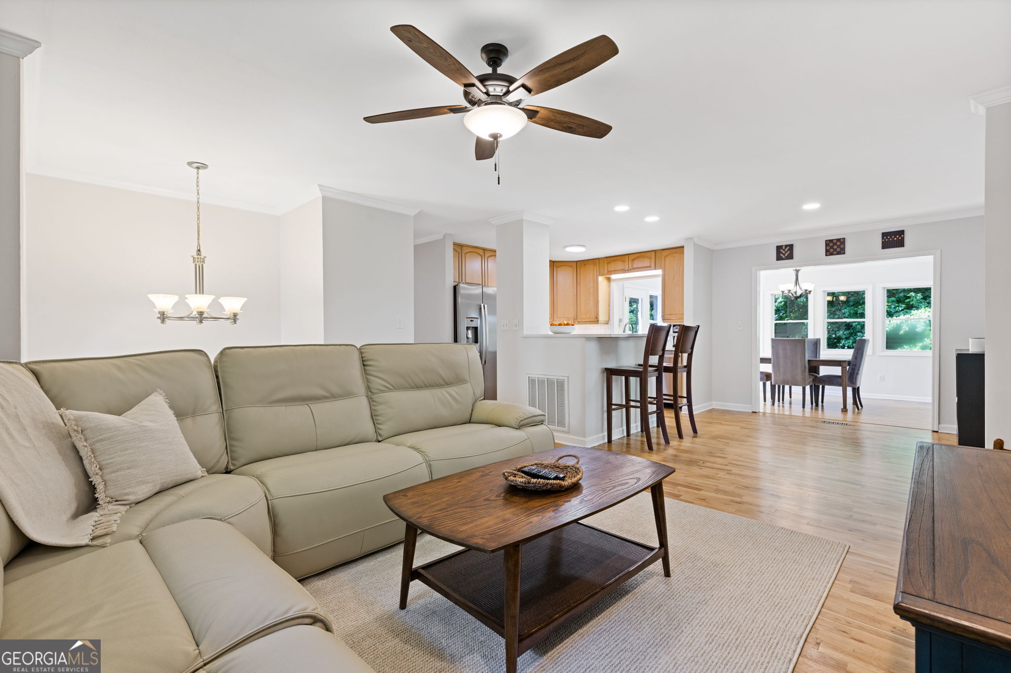 2148 Nancy Circle SE Smyrna GA 30080