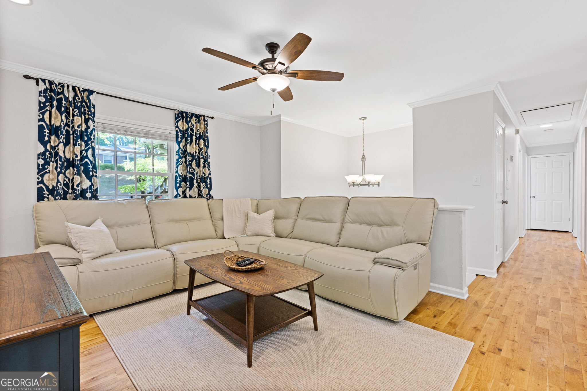 2148 Nancy Circle SE Smyrna GA 30080