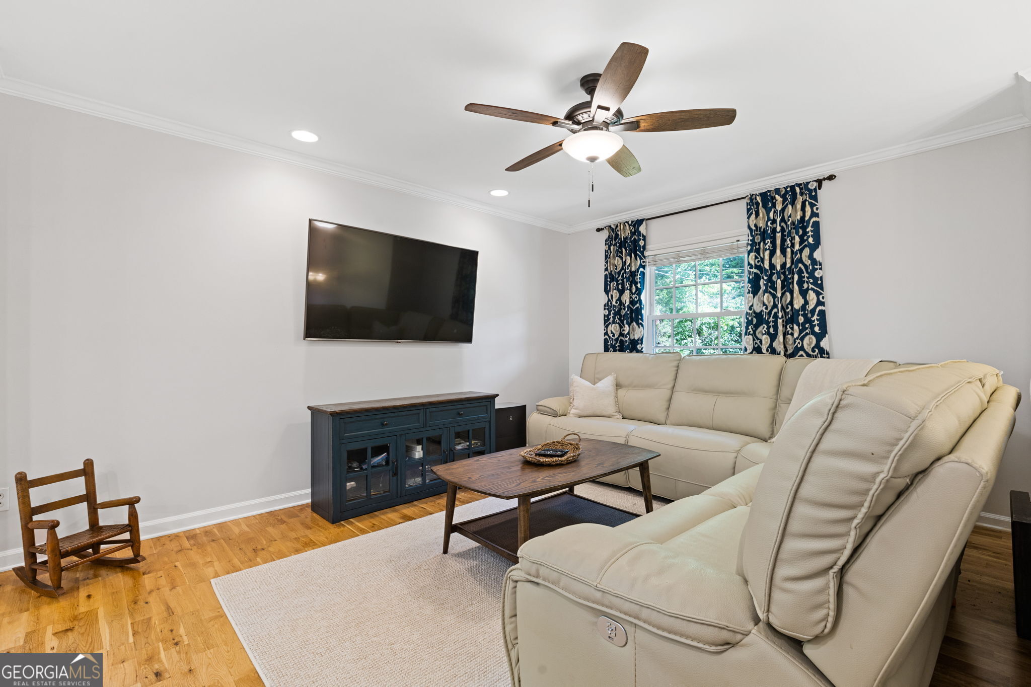 2148 Nancy Circle SE Smyrna GA 30080
