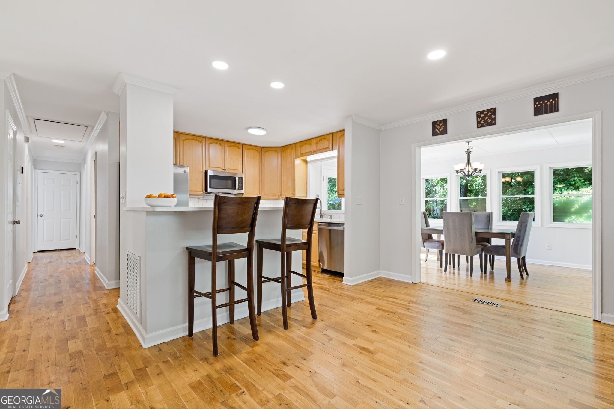 2148 Nancy Circle SE Smyrna GA 30080