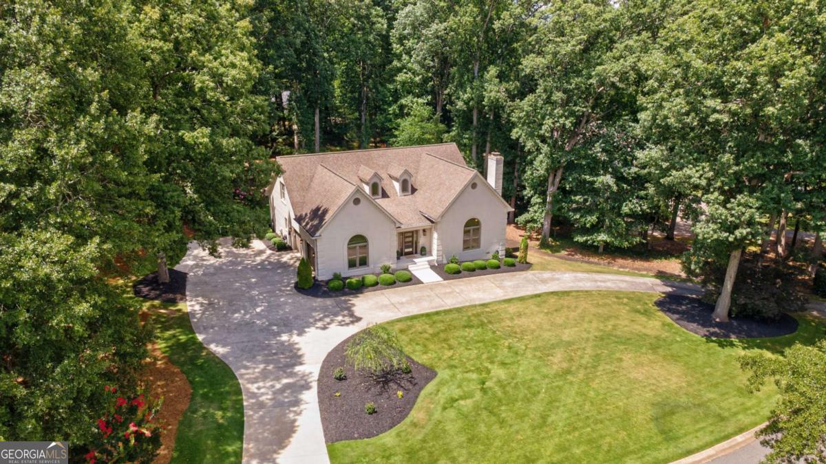 1291 Millstone Run Watkinsville GA 30677