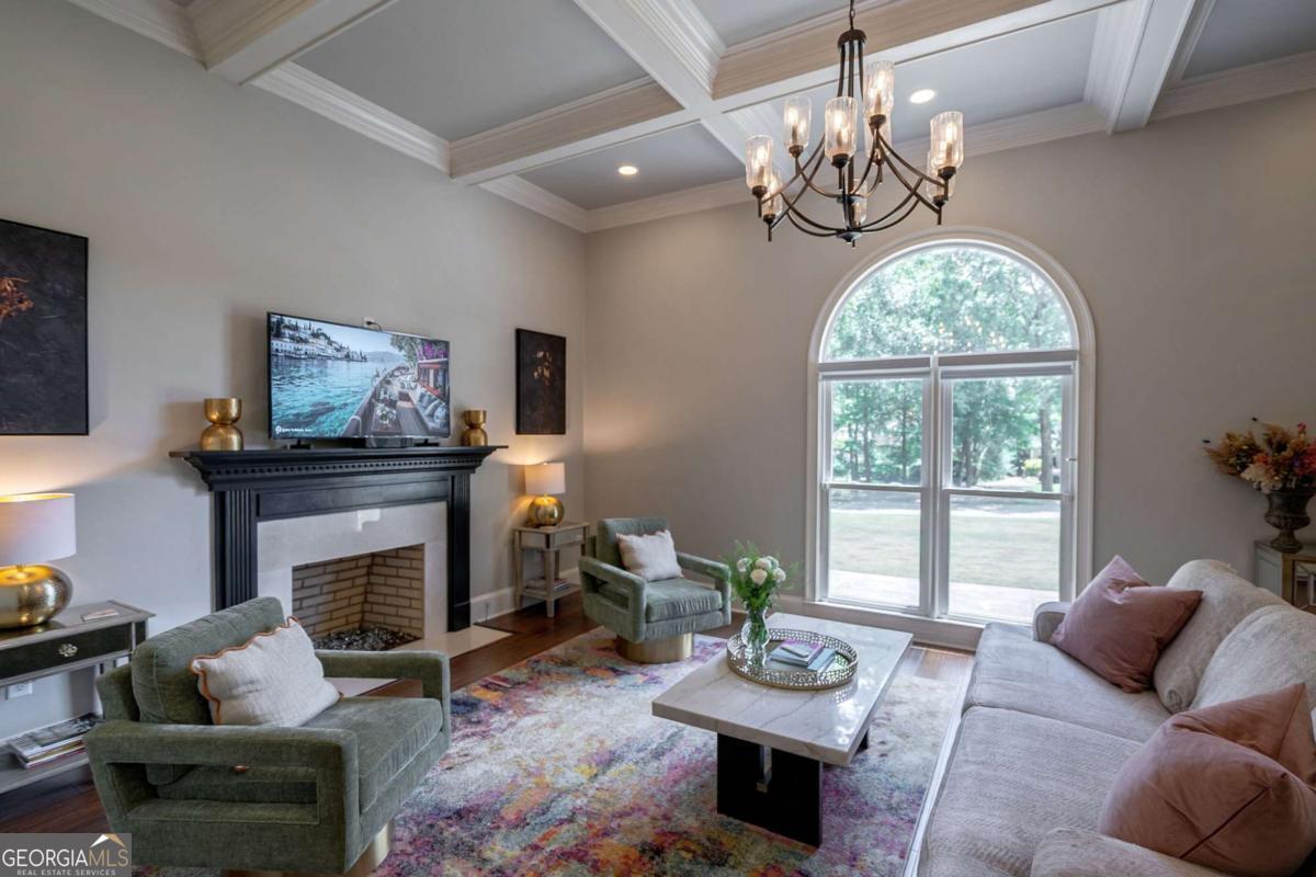 1291 Millstone Run Watkinsville GA 30677