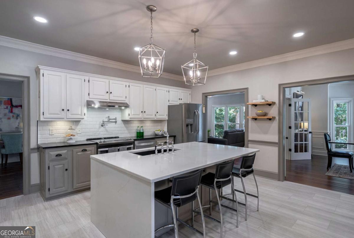 1291 Millstone Run Watkinsville GA 30677