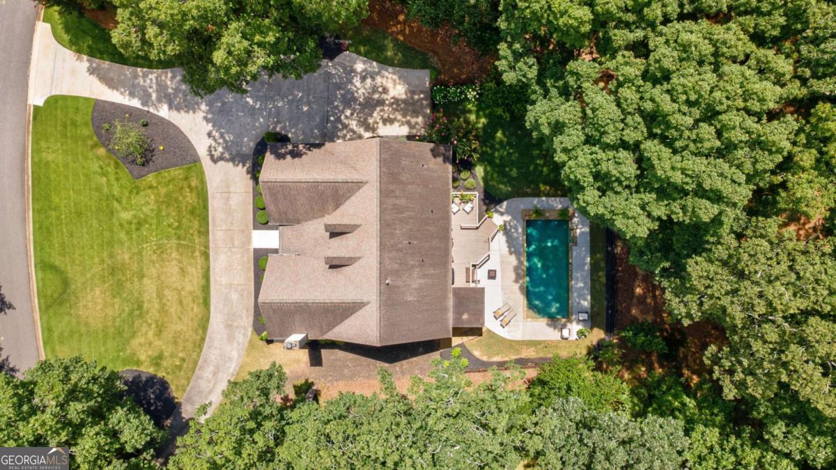 1291 Millstone Run Watkinsville GA 30677