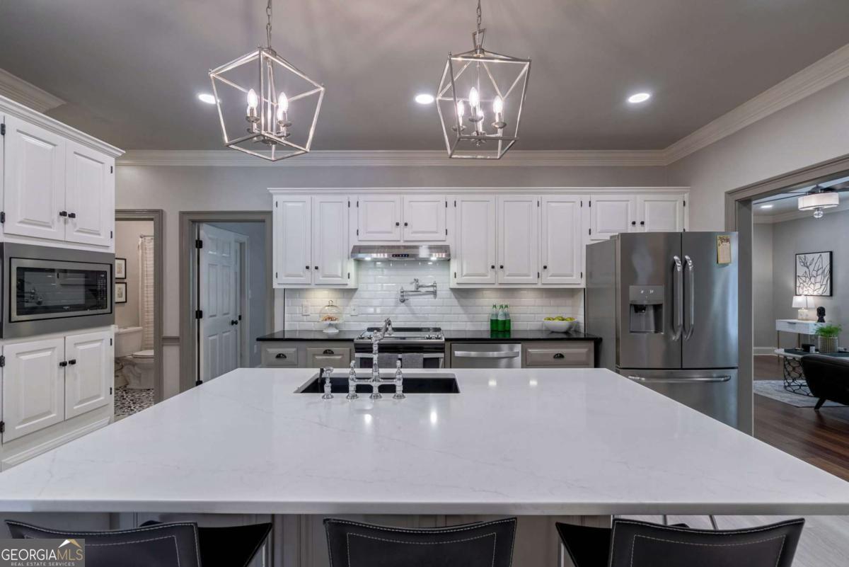 1291 Millstone Run Watkinsville GA 30677