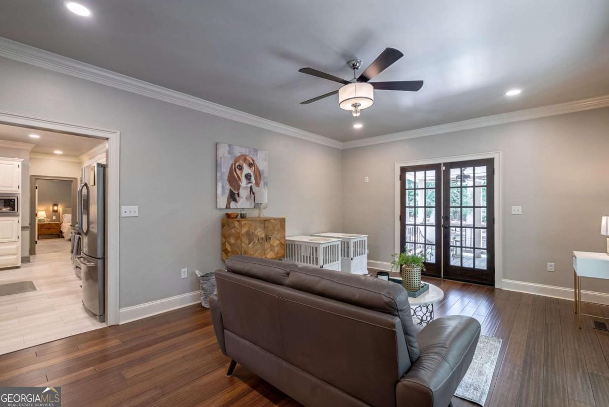 1291 Millstone Run Watkinsville GA 30677