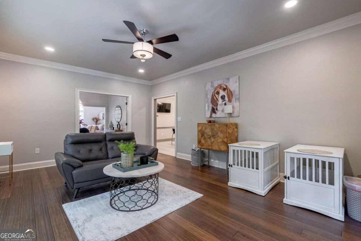 1291 Millstone Run Watkinsville GA 30677