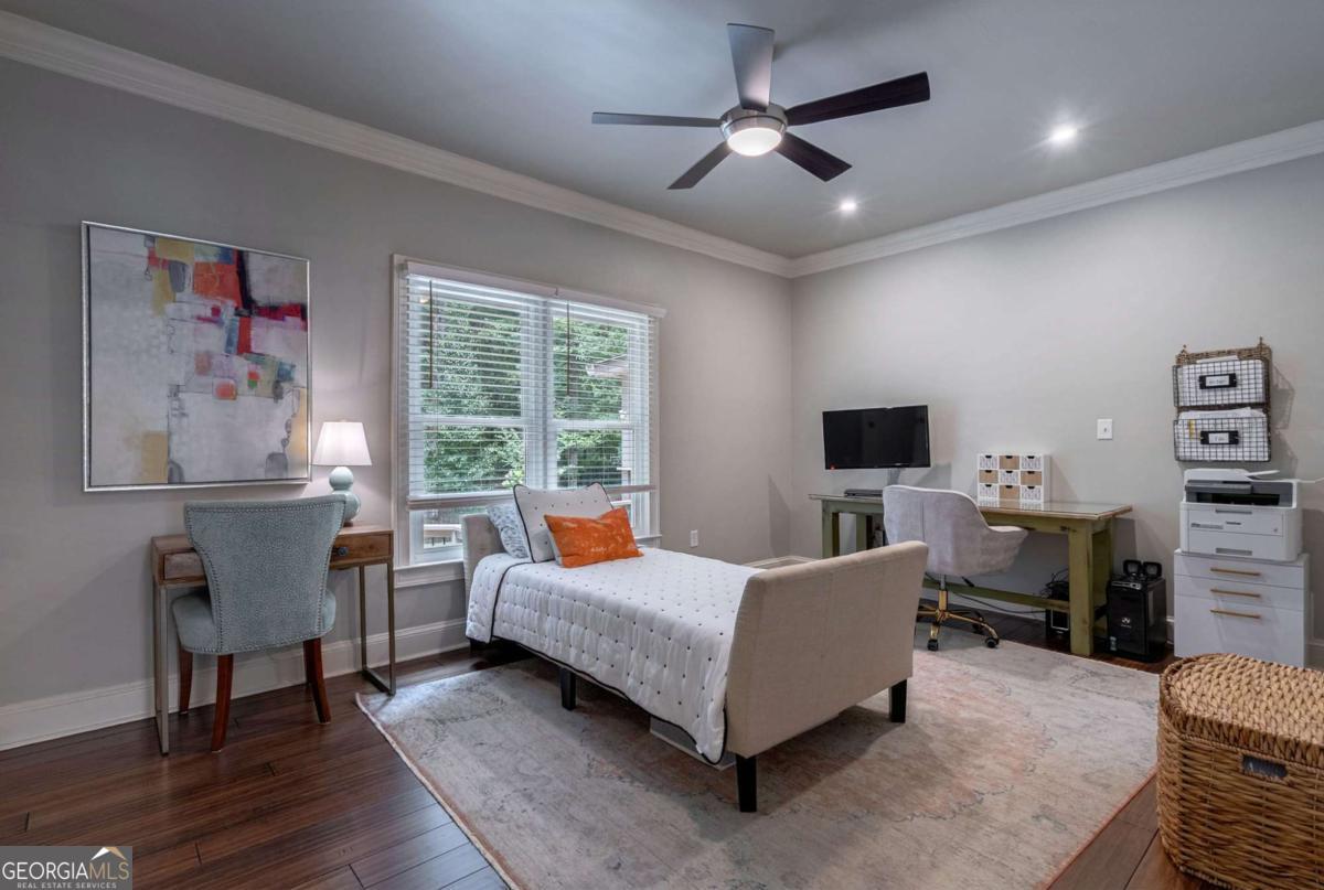 1291 Millstone Run Watkinsville GA 30677