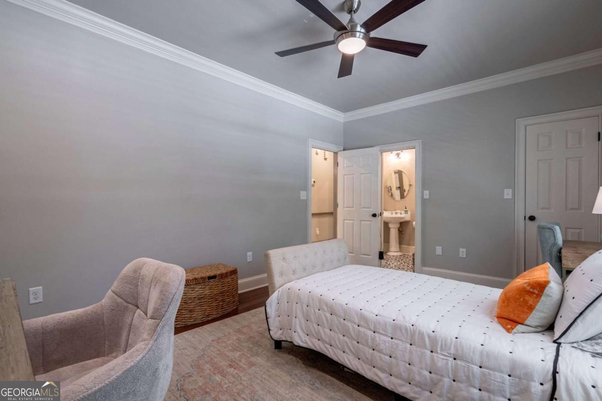 1291 Millstone Run Watkinsville GA 30677