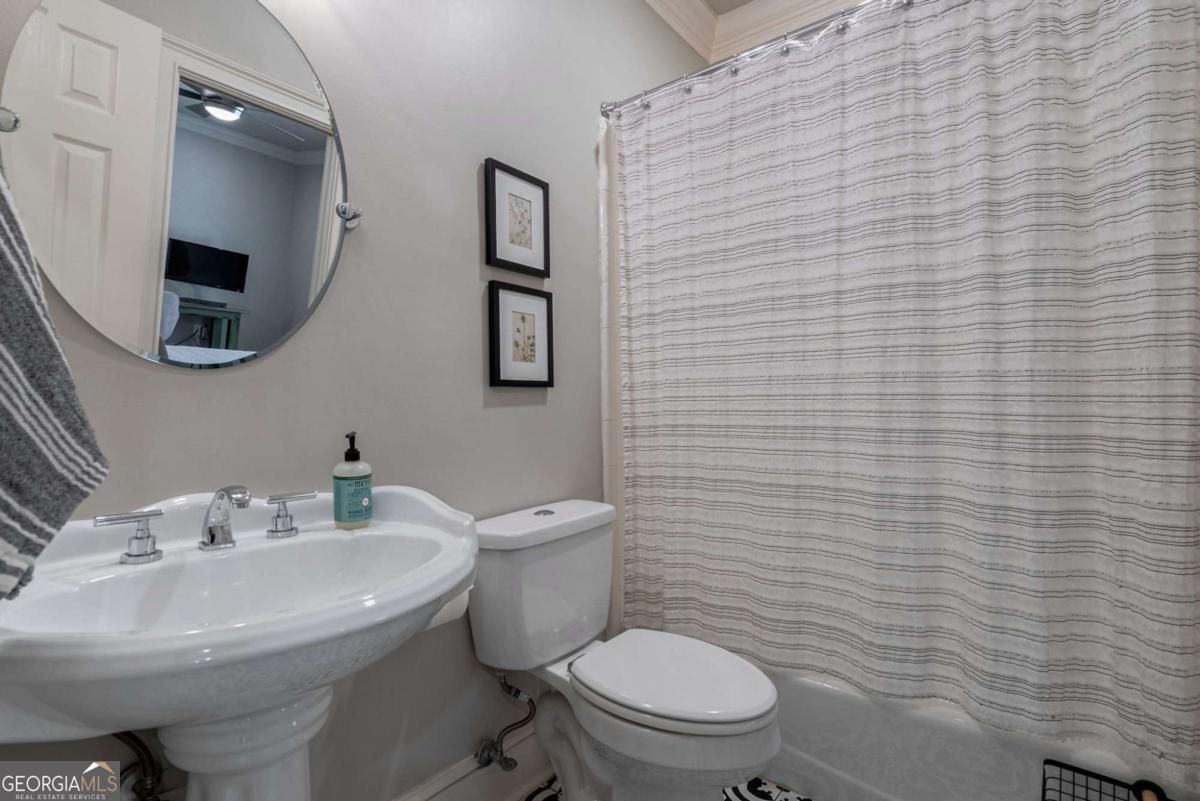 1291 Millstone Run Watkinsville GA 30677