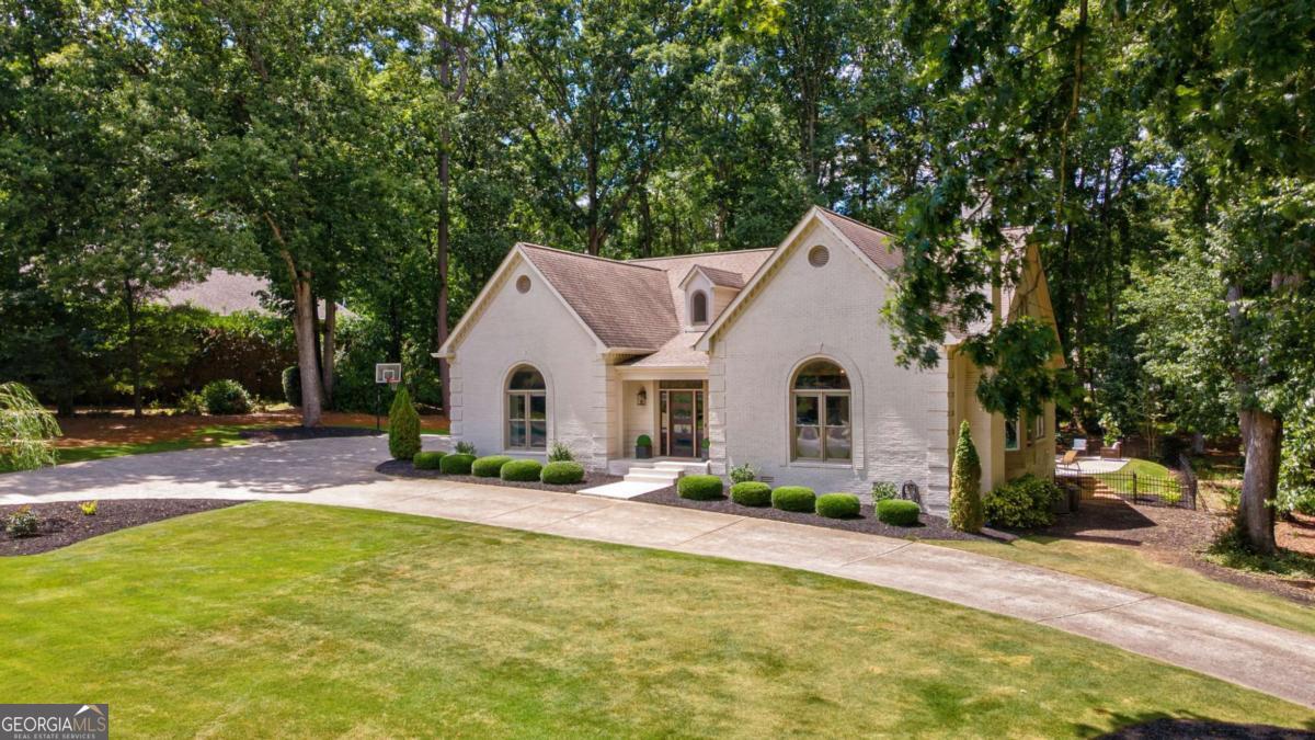 1291 Millstone Run Watkinsville GA 30677