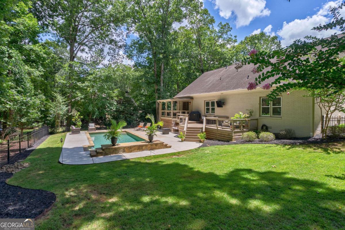 1291 Millstone Run Watkinsville GA 30677