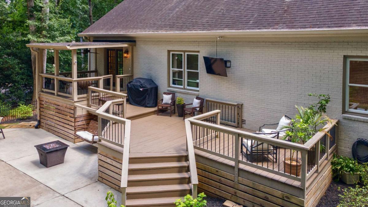 1291 Millstone Run Watkinsville GA 30677