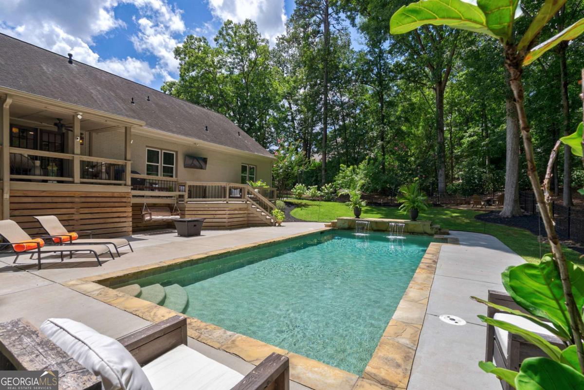 1291 Millstone Run Watkinsville GA 30677