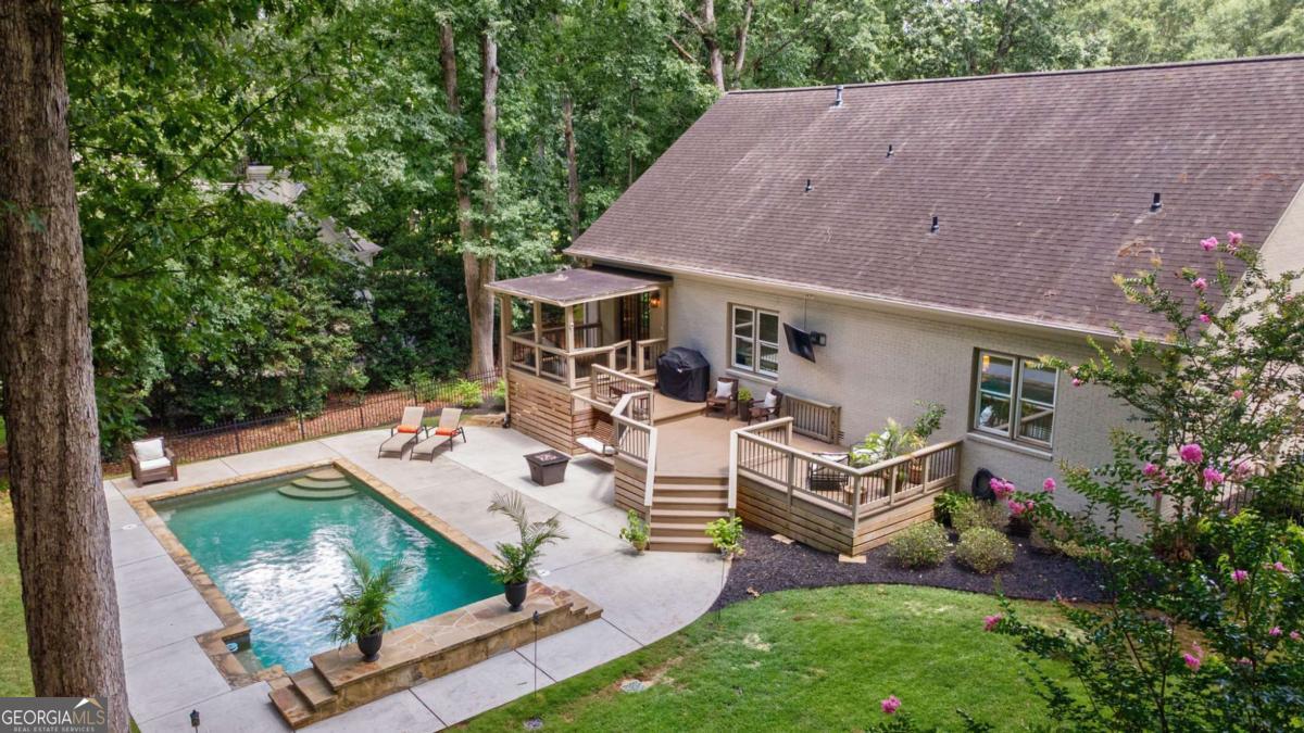 1291 Millstone Run Watkinsville GA 30677