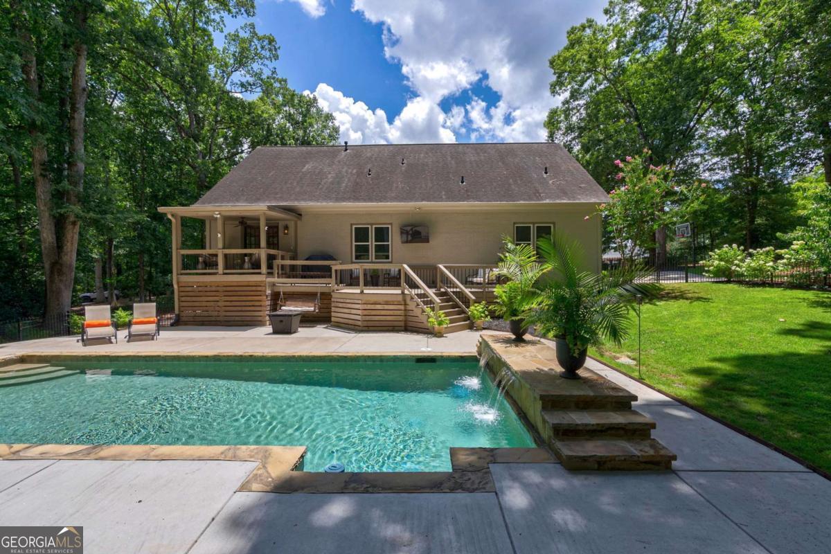 1291 Millstone Run Watkinsville GA 30677