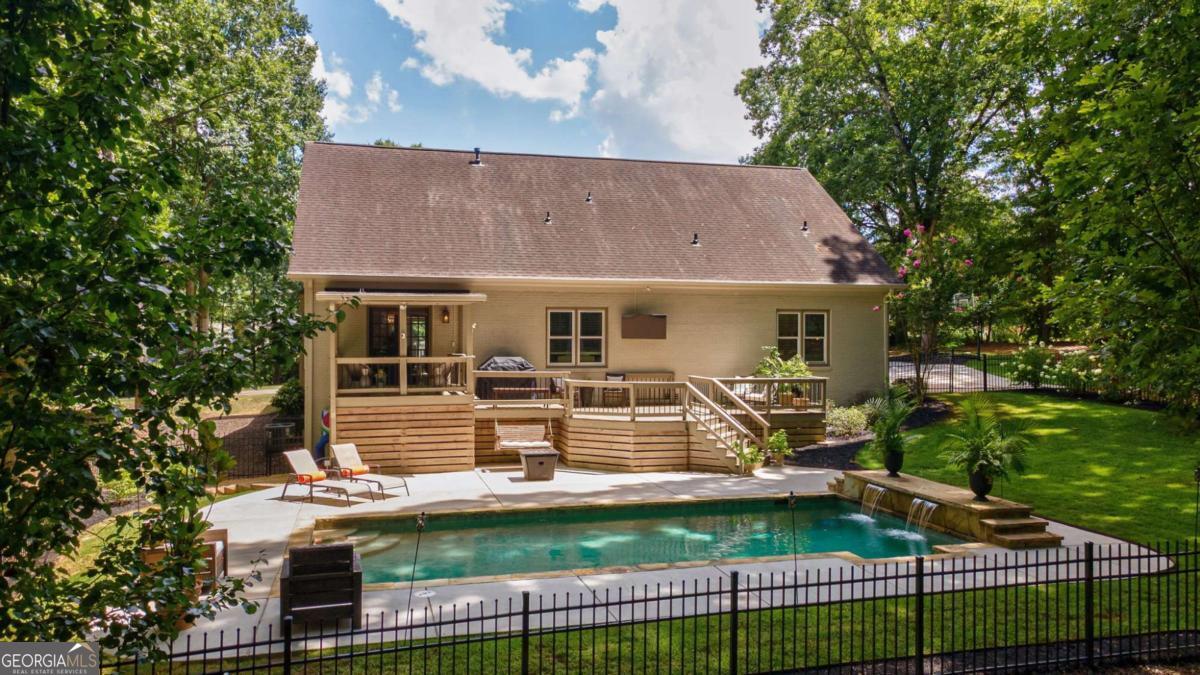 1291 Millstone Run Watkinsville GA 30677