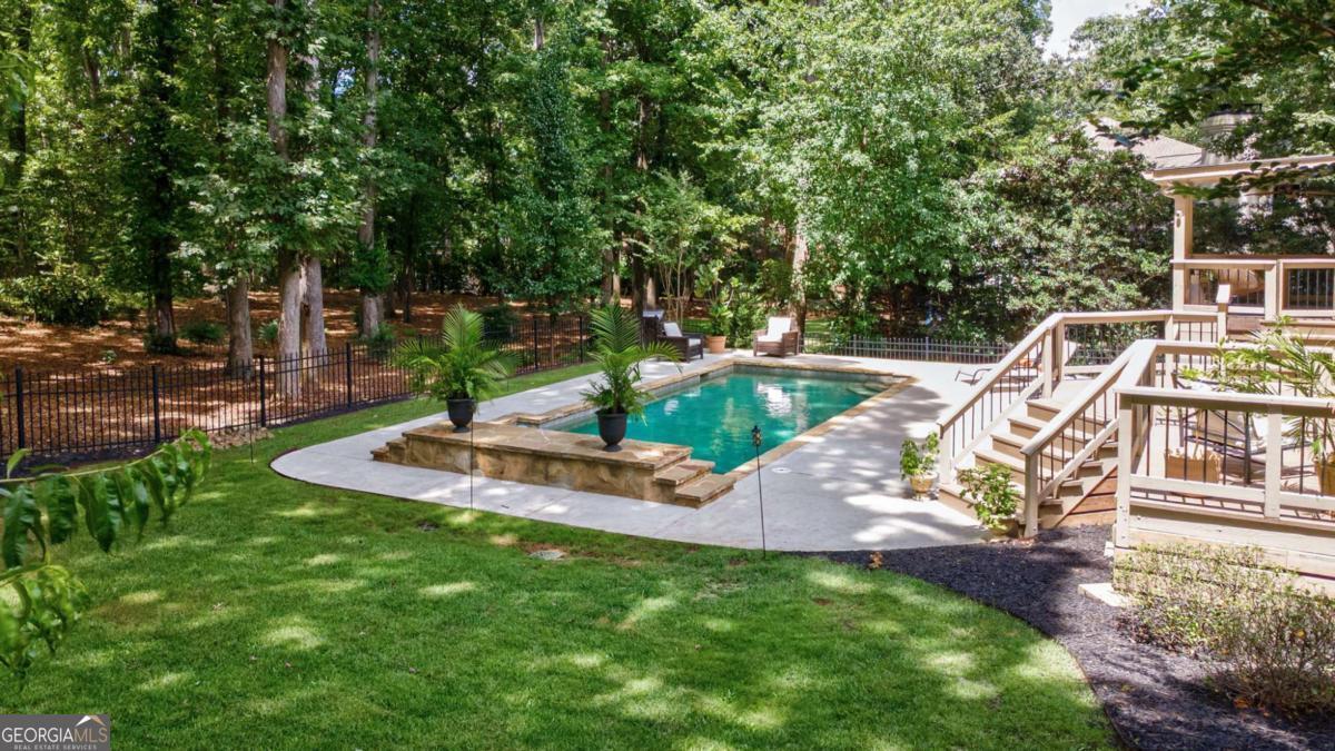 1291 Millstone Run Watkinsville GA 30677