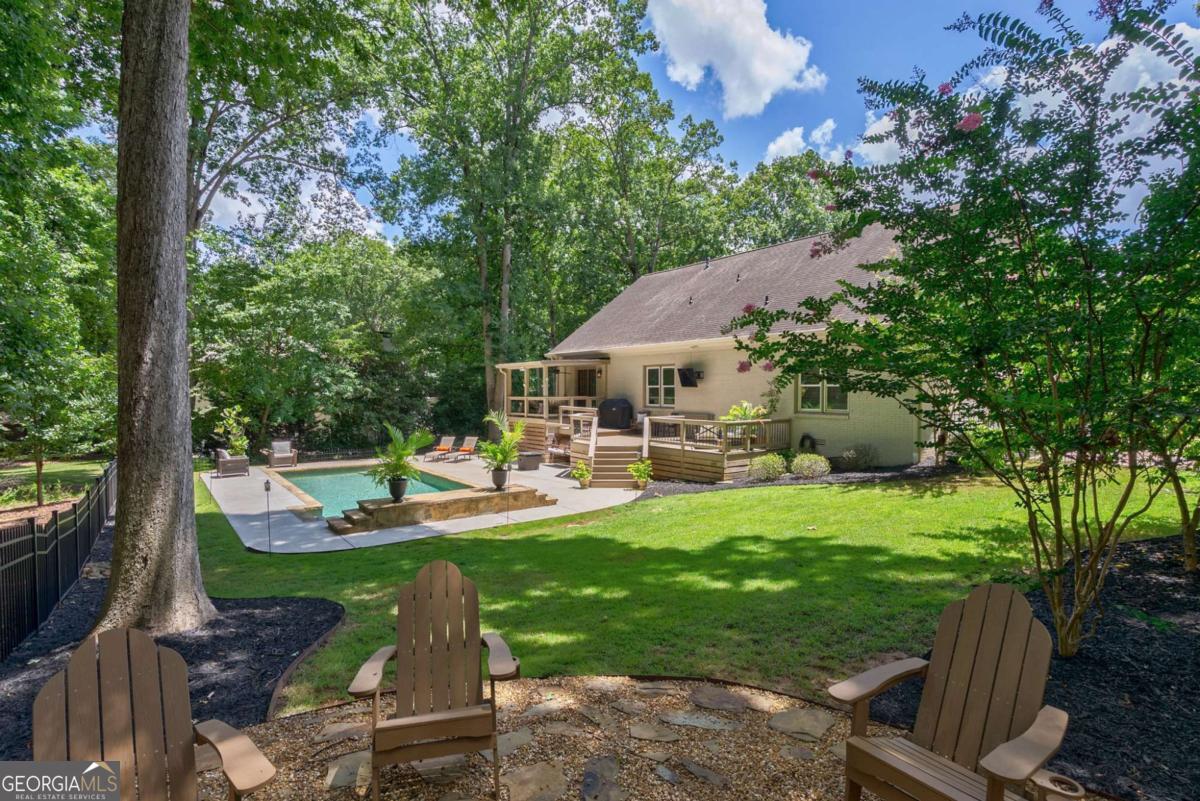 1291 Millstone Run Watkinsville GA 30677