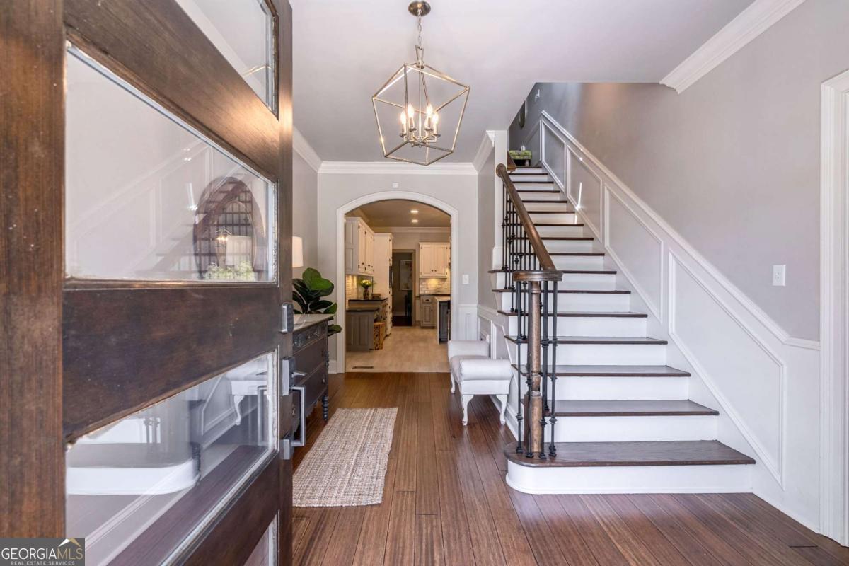 1291 Millstone Run Watkinsville GA 30677