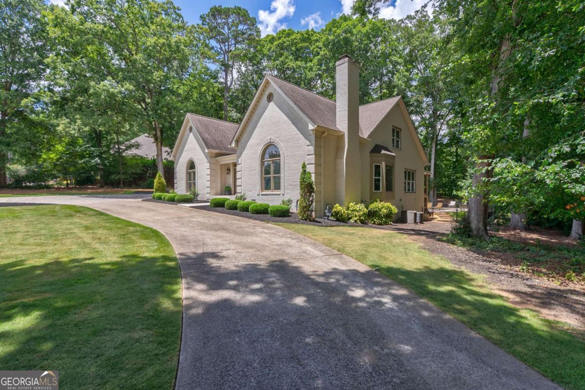 1291 Millstone Run Watkinsville GA 30677