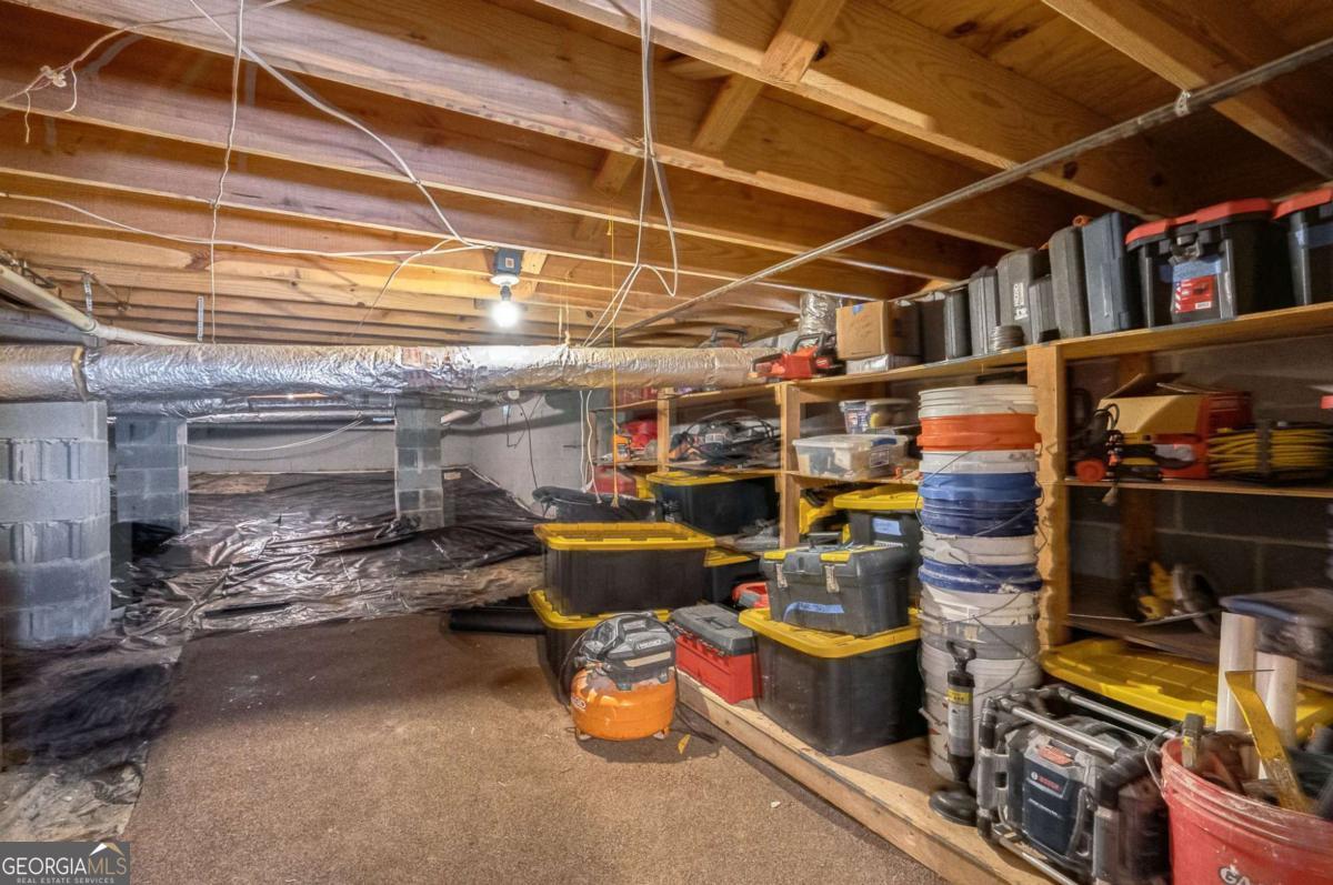 1291 Millstone Run Watkinsville GA 30677