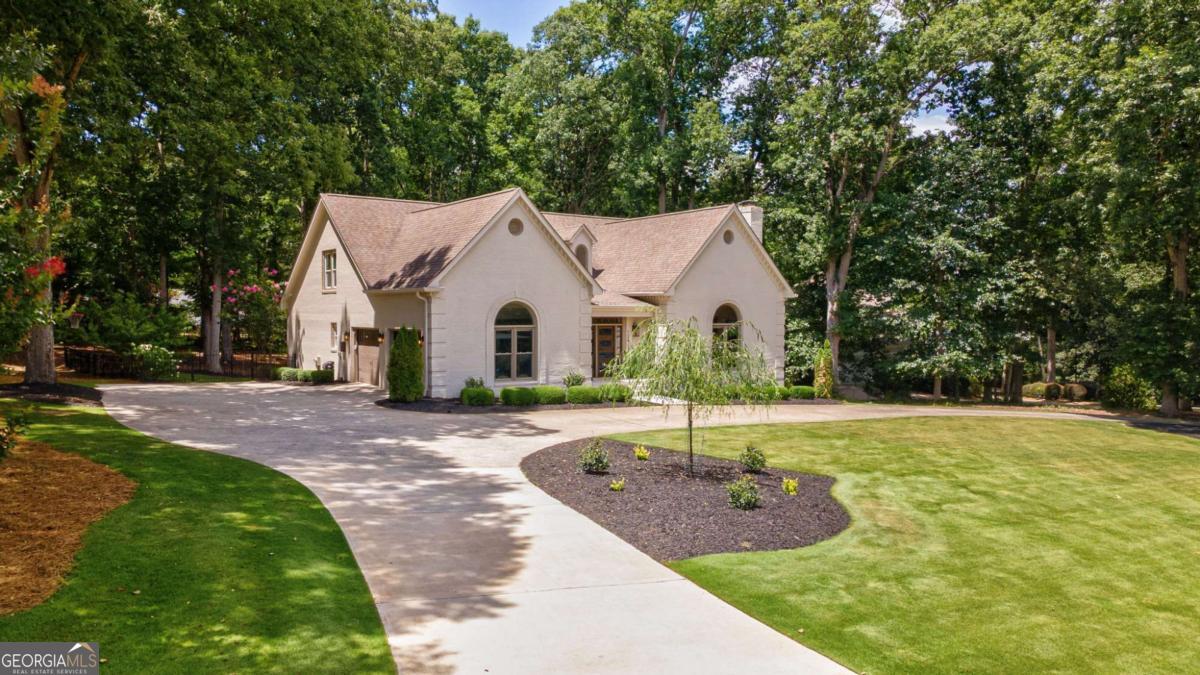 1291 Millstone Run Watkinsville GA 30677