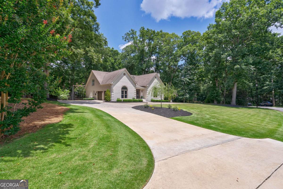 1291 Millstone Run Watkinsville GA 30677