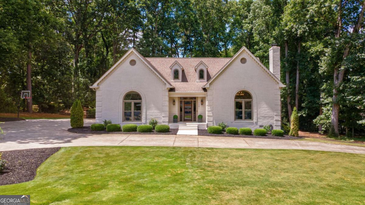 1291 Millstone Run Watkinsville GA 30677