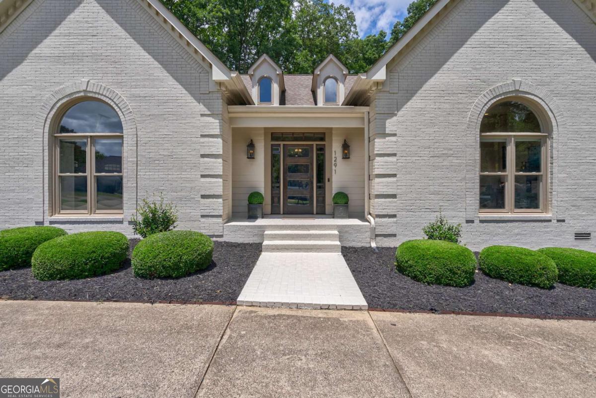 1291 Millstone Run Watkinsville GA 30677