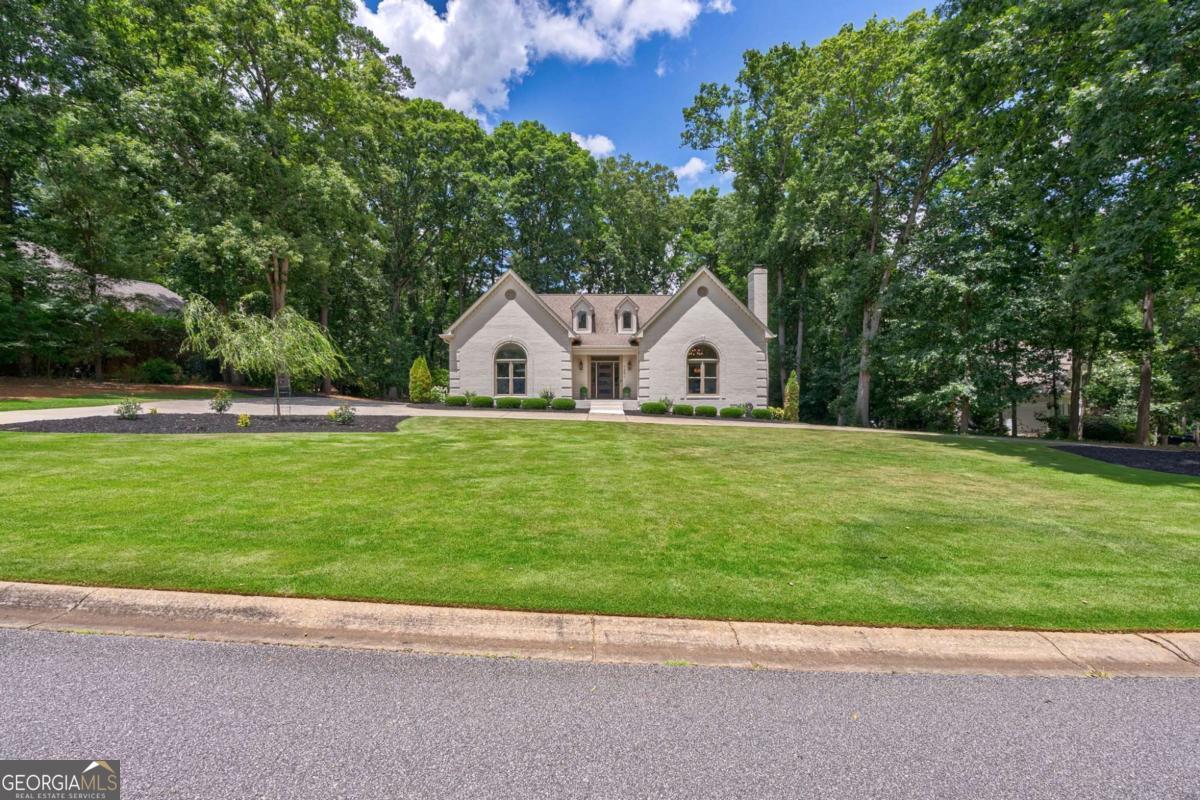 1291 Millstone Run Watkinsville GA 30677