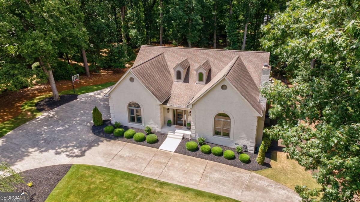 1291 Millstone Run Watkinsville GA 30677