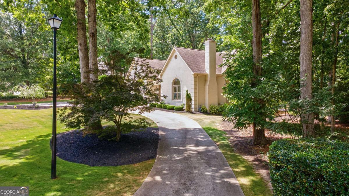 1291 Millstone Run Watkinsville GA 30677